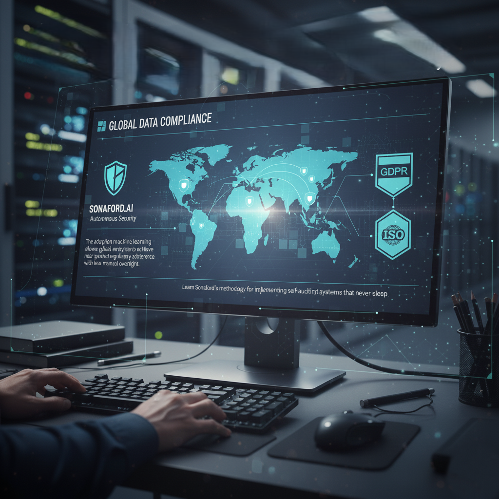 Featured article image on autonomous systems